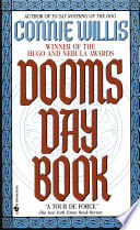 Cover of The Doomsday Book
