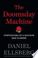 Cover of The Doomsday Machine