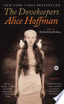 Cover of The Dovekeepers