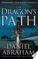 Cover of The Dragon's Path