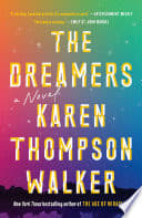Cover of The Dreamers