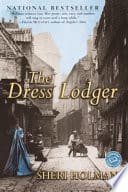 Cover of The Dress Lodger