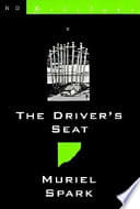 Cover of The Driver's Seat
