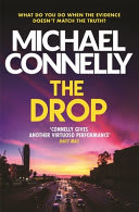 Cover of The Drop