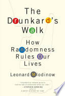 Cover of The Drunkard's Walk