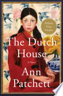 Cover of The Dutch House