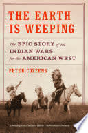 Cover of The Earth Is Weeping