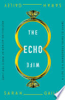 Cover of The Echo Wife