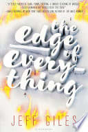 Cover of The Edge of Everything
