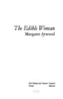 Cover of The Edible Woman
