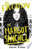 Cover of The Education of Margot Sanchez