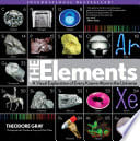 Cover of The Elements
