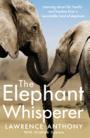 Cover of The Elephant Whisperer