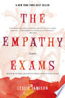 Cover of The Empathy Exams