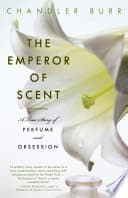 Cover of The Emperor of Scent