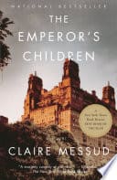 Cover of The Emperor's Children