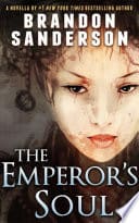 Cover of The Emperor's Soul