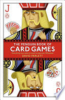 Cover of The Encyclopedia of Card Games
