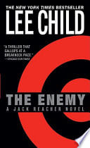Cover of The Enemy