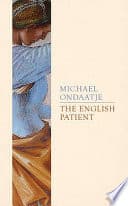 Cover of The English Patient