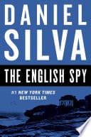Cover of The English Spy