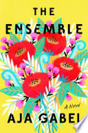 Cover of The Ensemble