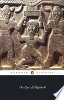 Cover of The Epic of Gilgamesh