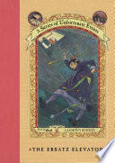 Cover of The Ersatz Elevator