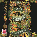 Cover of The Essex Serpent