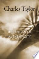 Cover of The Ethics of Authenticity
