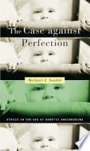 Cover of The Ethics of Genetic Engineering