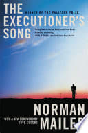 Cover of The Executioner's Song