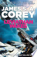 Cover of The Expanse