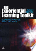 Cover of The Experiential Learning Toolkit
