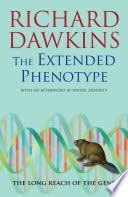Cover of The Extended Phenotype