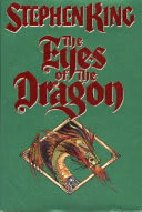 Cover of The Eyes of the Dragon
