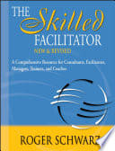 Cover of The Facilitator's Handbook