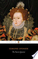 Cover of The Faerie Queene
