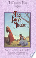 Cover of The Fairy's Mistake