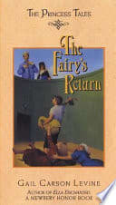 Cover of The Fairy's Return