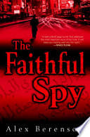 Cover of The Faithful Spy