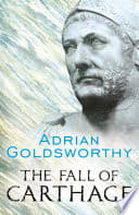 Cover of The Fall of Carthage