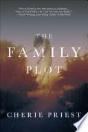 Cover of The Family Plot