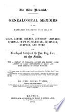 Cover of The Family Reading Connection