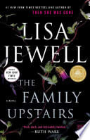 Cover of The Family Upstairs