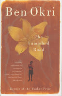 Cover of The Famished Road