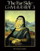 Cover of The Far Side Gallery