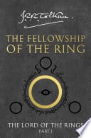 Cover of The Fellowship of the Ring