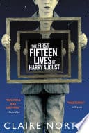 Cover of The Fifteen Lives of Harry August