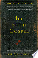 Cover of The Fifth Gospel